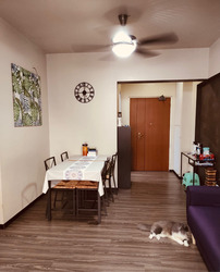 Blk 717A Woodlands Drive 70 (Woodlands), HDB 3 Rooms #300382821